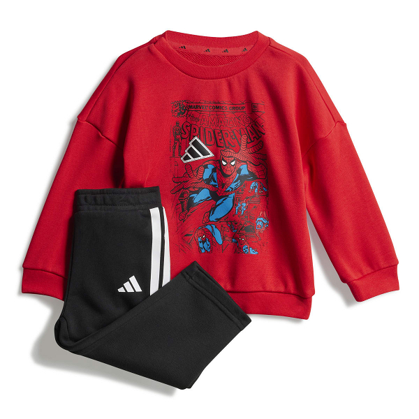 ADIDAS MARVEL SPIDER-MAN JOGGER - JV7371