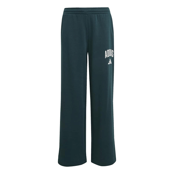 Seasonals Essentials Collegiate Typography Pant - JV7372