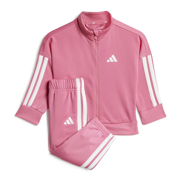 ESSENTIALS CLIMACOOL TRACKSUIT - JV9829