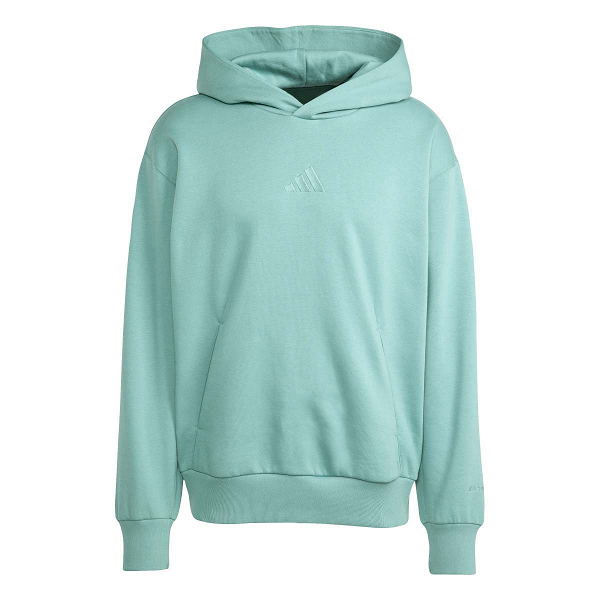 ALL SZN FLEECE HOODIE - JW0156