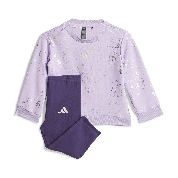 Infant Girls Everyday Glam Set - JW2434