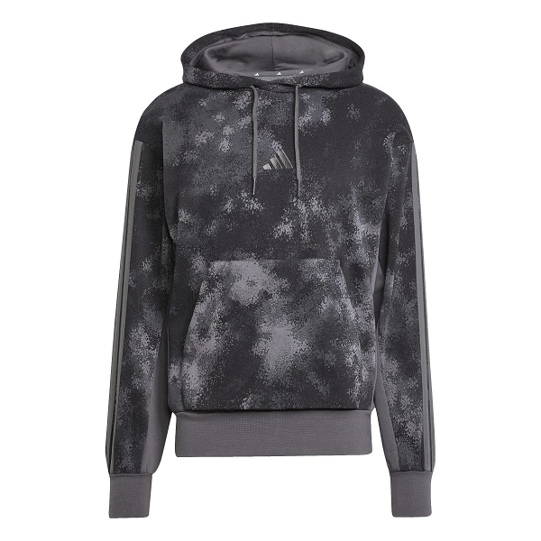 AOP COLOURBLOCK HOODIE - JW3709