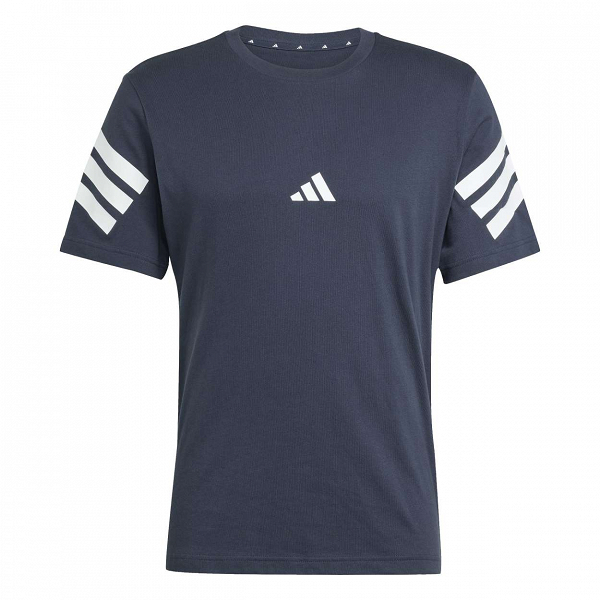 FUTURE ICONS THREE STRIPES TEE - JW4786