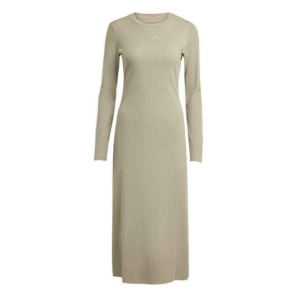 ALL SZN WINTERIZED LONG DRESS - JW7431