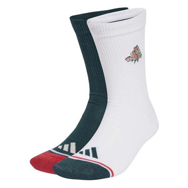 PIZZA SOCK 1 PAIR PACK - JW7718
