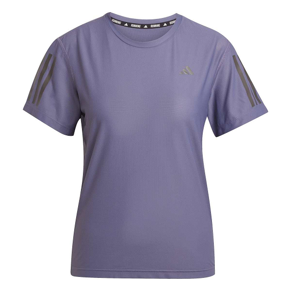 Own the Run T-shirt - JW9677