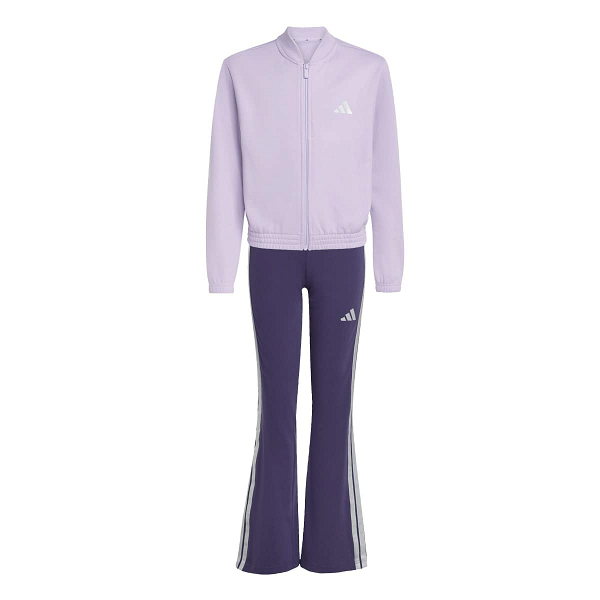 Junior Girls Glam Tracksuit - JX0207