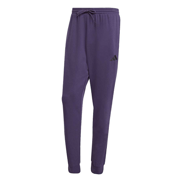 ESSENTIALS FEELCOZY FLEECE PANTS - JX3317