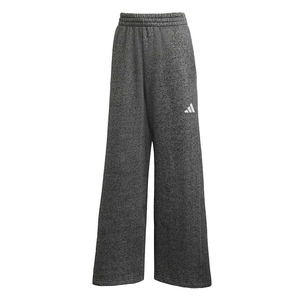 ALL SZN HOLIDAY GLITTER FLEECE LOOSE PANTS - JX4360
