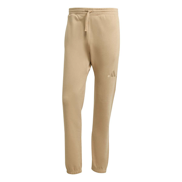 ALL SZN FLEECE  REGULAR TAPERED PANT - JX5099