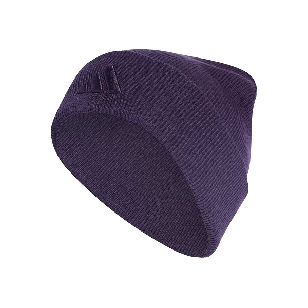 NEW LOGO BEANIE CUFF - JX5748