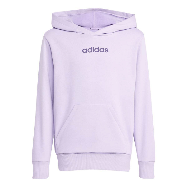 ESSENTIALS HOODIE - JX8759
