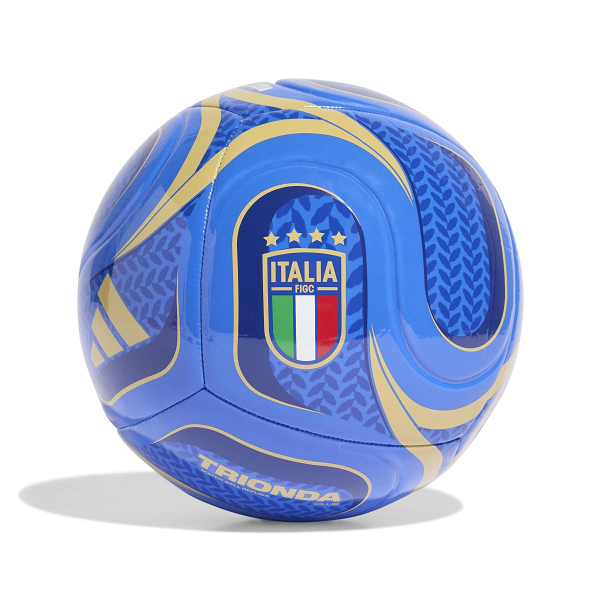 WORLD CUP 2026 FIGC ITALY CLUB HOME BALL - JY0248