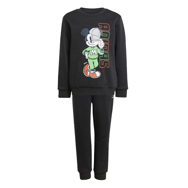 ADIDAS DISNEY MICKEY MOUSE JOGGER - JY1283