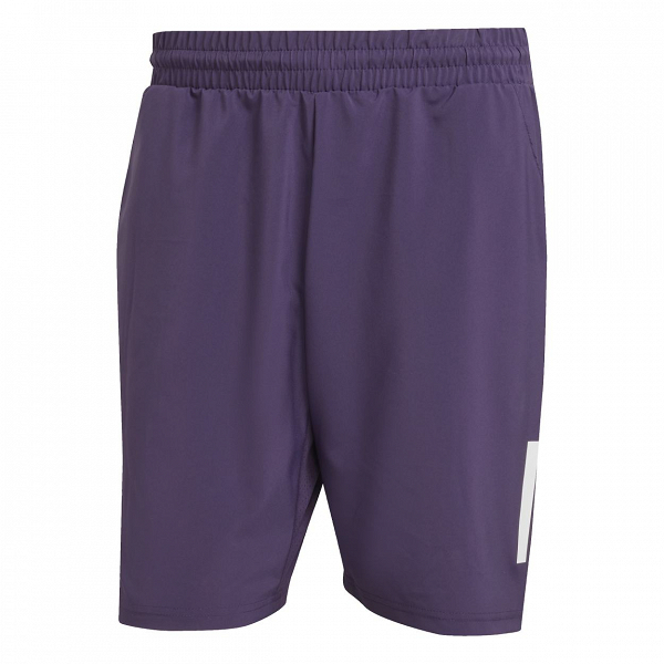 CLUB TENNIS CLIMACOOL 3-STRIPES SHORTS - JY3011