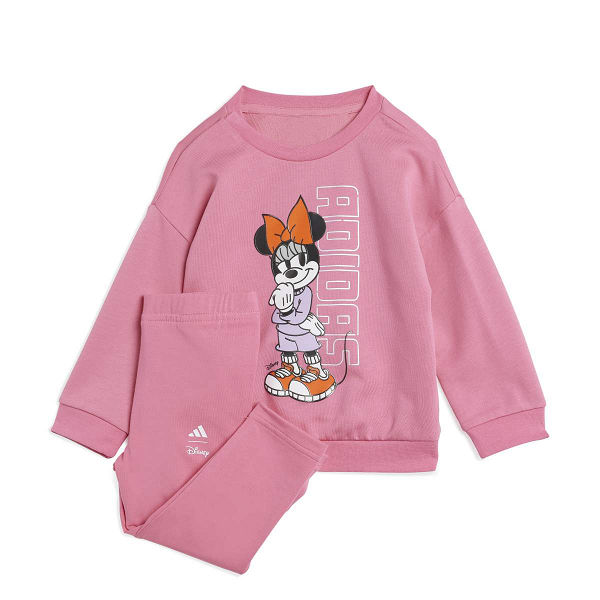ADIDAS DISNEY MINNIE MOUSE JOGGER - JY3470