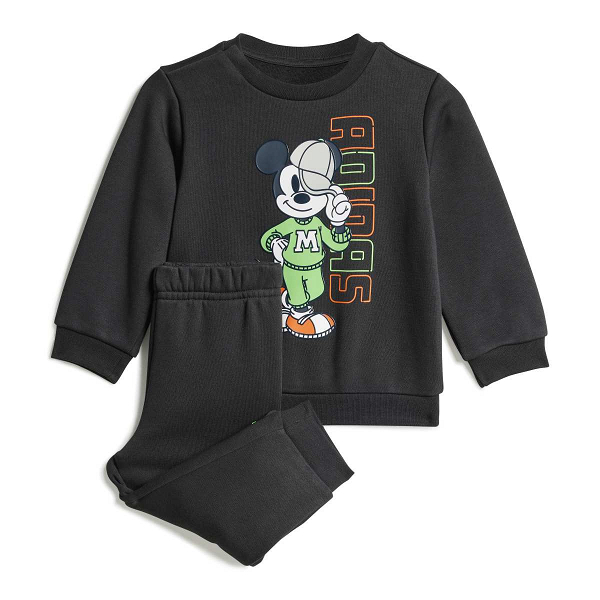 ADIDAS DISNEY MICKEY MOUSE JOGGER - JY3471