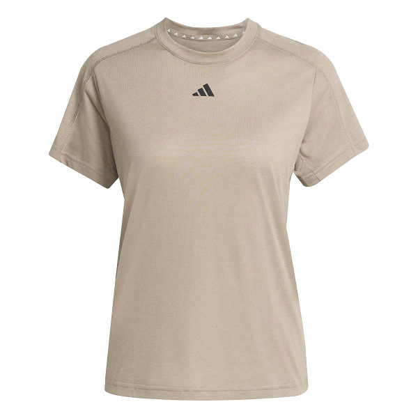 AEROREADY Workout Essentials Crew Neck T-Shirt - JY4570