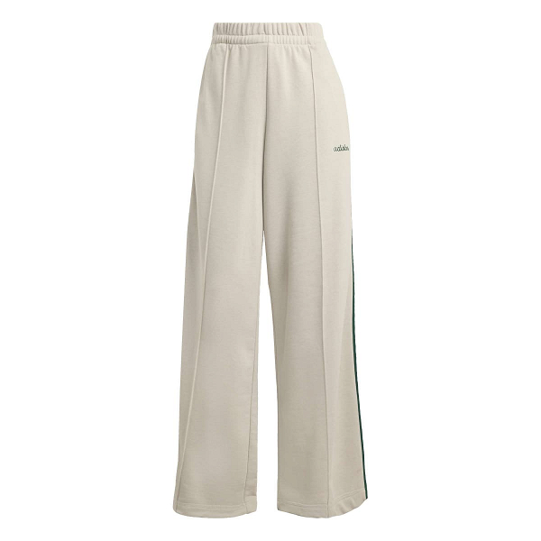 Seasonal Essentials Colorpop Pants with Embroidered Graphic - JZ0192