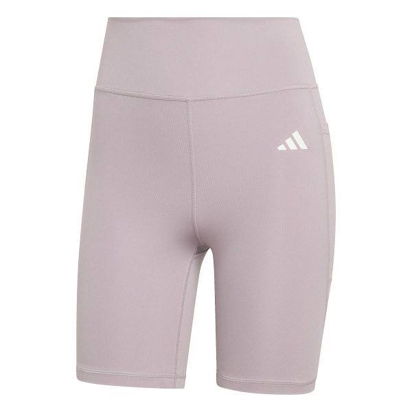 adidas Optime Essentials Stash Pocket 7inch Short Leggings - JZ0832