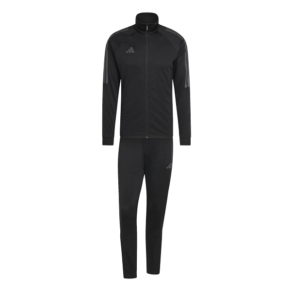CLIMACOOL SERENO CUT 3-STRIPES TRACKSUIT - JZ1103