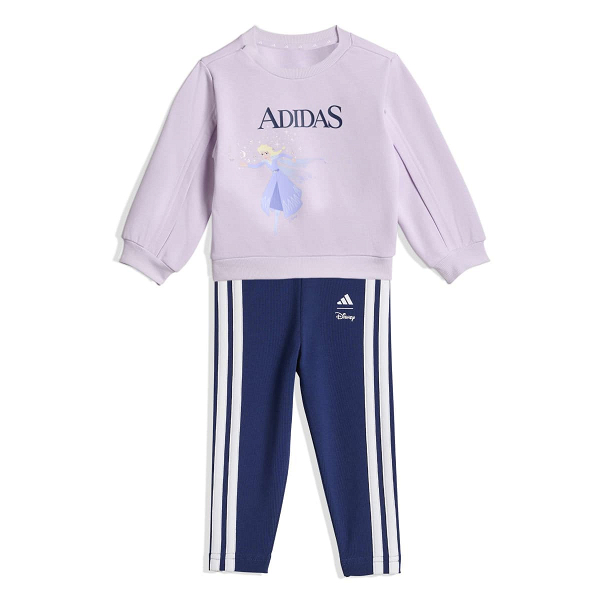 ADIDAS DISNEY FROZEN JOGGER - JZ3554