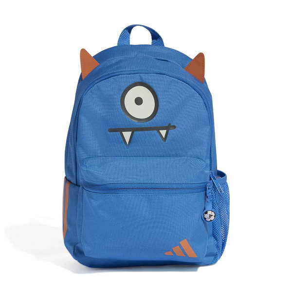 LITTLE KIDS TIRO_NSTER BACKPACK SMALL - JZ5213