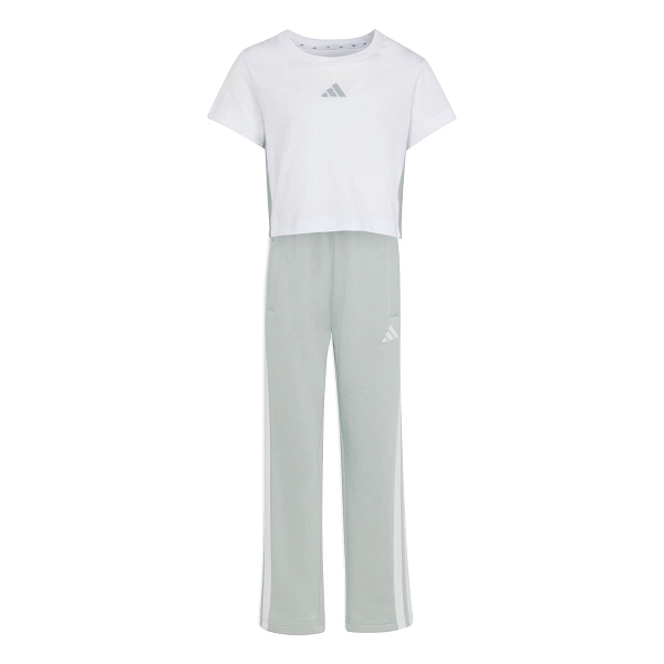 ESSENTIALS T-SHIRT SET - JZ5355