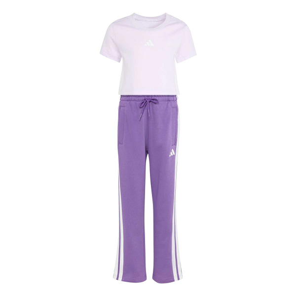 ESSENTIALS T-SHIRT SET - JZ5356