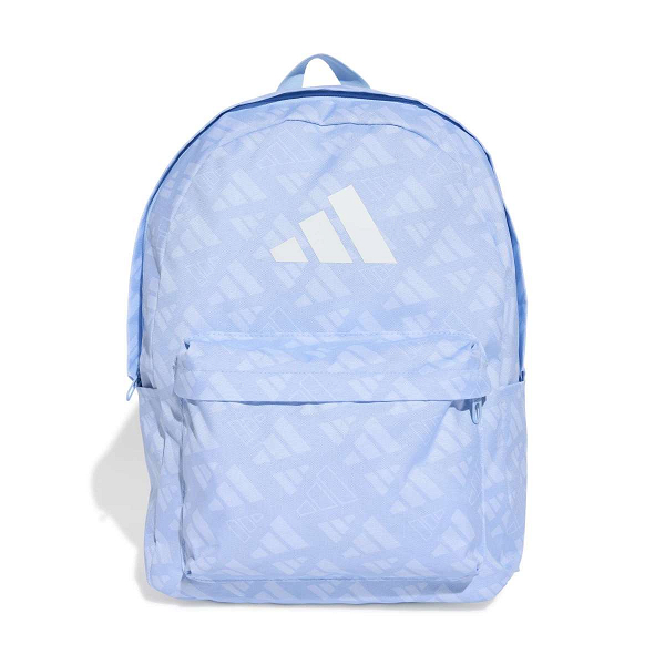 adidas CLASSIC MOBOGRAM GRAPHIC BACKPACK - JZ5504