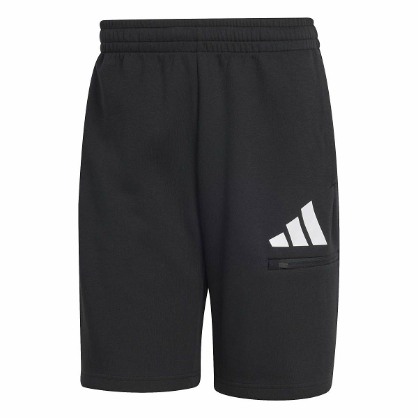 FUTURE ICONS THREE BAR SHORT - JZ9394