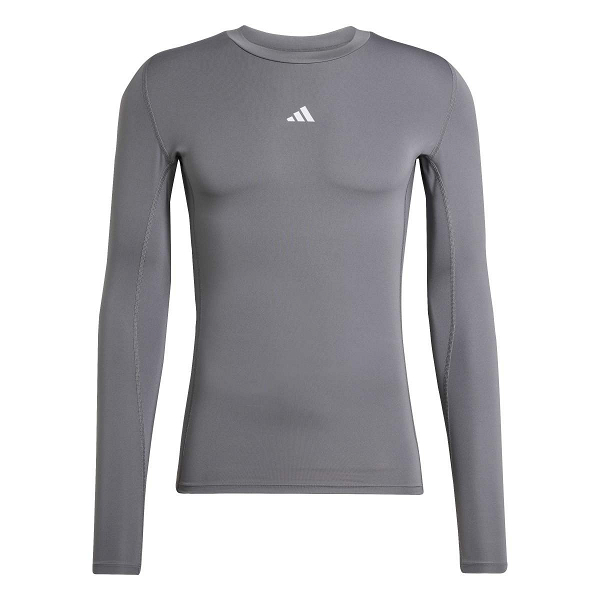 TECHFIT LONGSLEEVE T-SHIRT MEN - KA0327