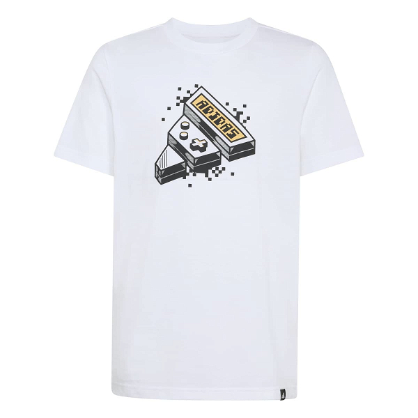 GAMING GRAPHIC T-SHIRT JUNIOR - KA0531