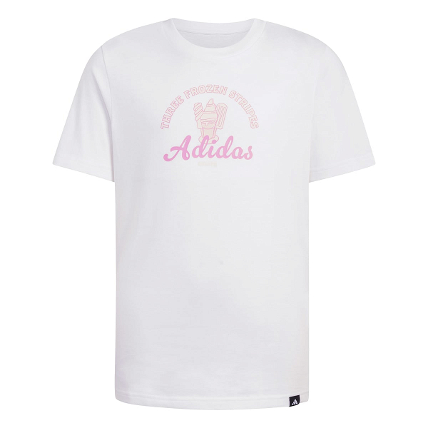 FOOD PACK GRAPHIC T-SHIRT JUNIOR - KA0540