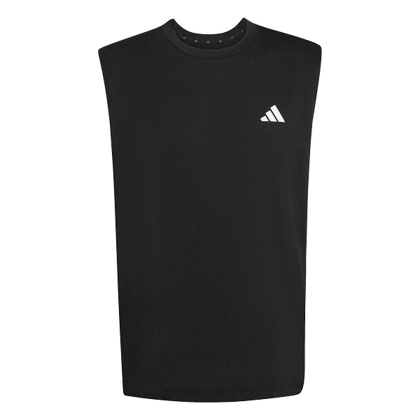 WORKOUT ESSENTIALS FEELREADY SLEEVELESS T-SHIRT - KA3523