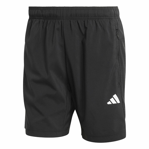WORKOUT ESSENTIALS BASE WOVEN SHORT - KA3549