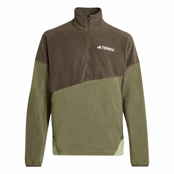 Terrex Multi CLIMAWARM Fleece Anorak - KA6952