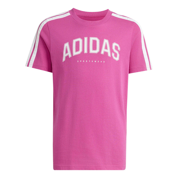 CODES COLLEGIATE GRAPHIC T-SHIRT - KA9764