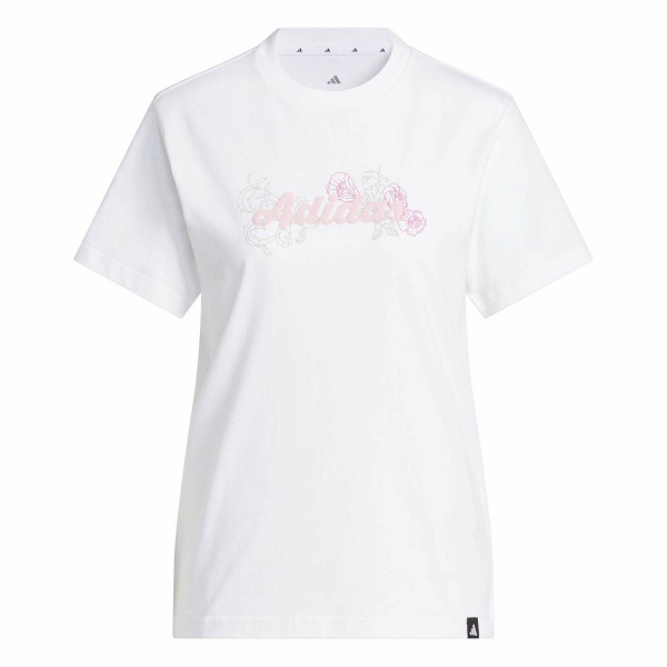 WESTERN FLORALS GRAPHIC T-SHIRT - KA9960