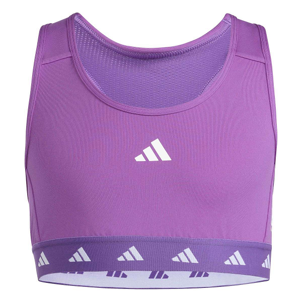 TECHFIT POWER REACT BRA - KB2836