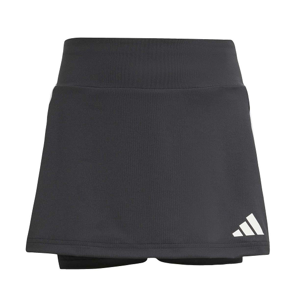 TRAIN ESSENTIALS 3-STRIPES SHORTS - KB2857