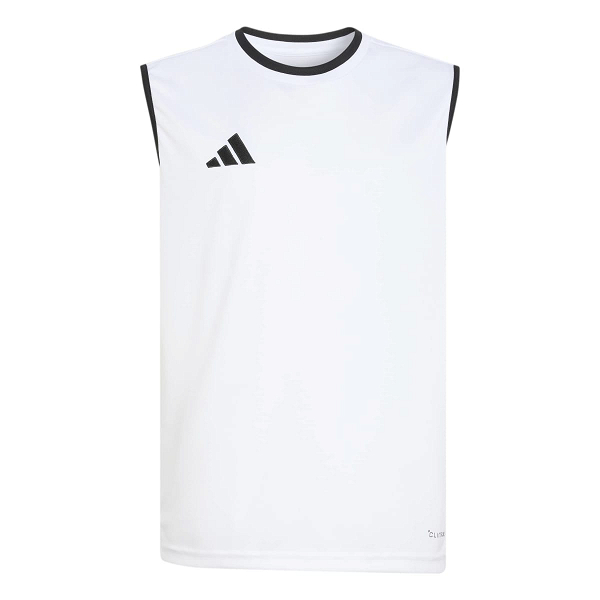 Entrada26 Sleeveless Jersey Kids - KB3935