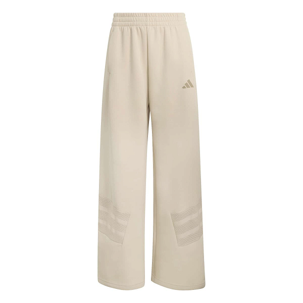 FUTURE ICONS THREE STRIPES OPEN HEM PANT - KB4228