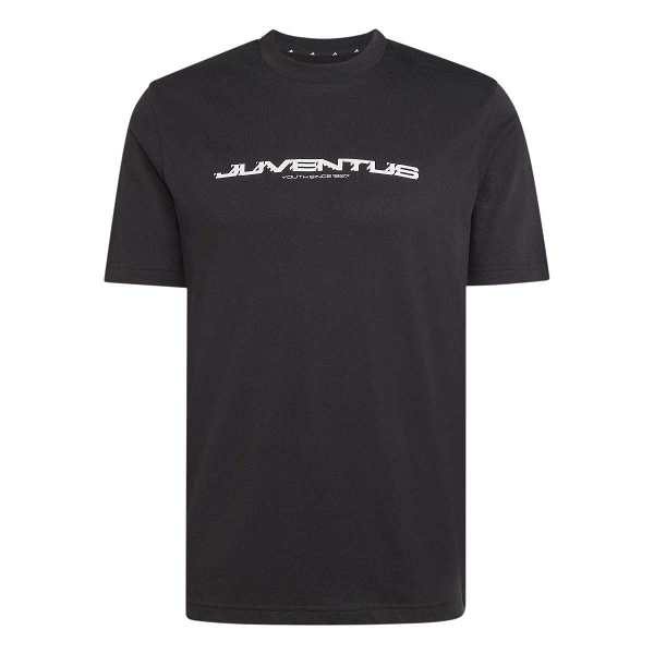 Juventus FC Seasonal Graphic Tee - KB4455