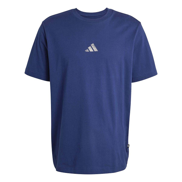 STADIUM FLARE GRAPHIC T-SHIRT - KB4940
