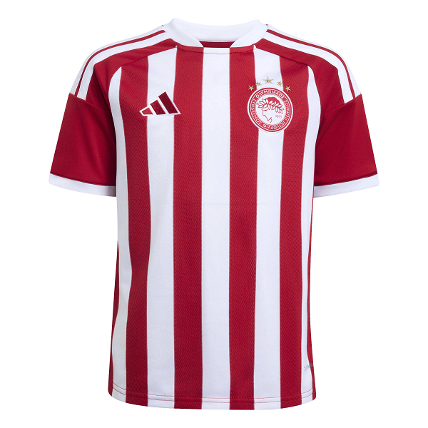 Olympiacos 26/27 Home Kids Jersey - KB6219