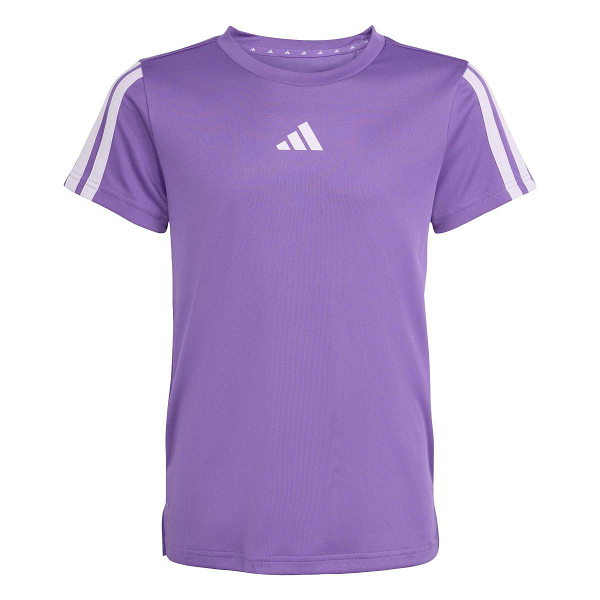 TRAIN ESSENTIALS 3-STRIPES T-SHIRT - KB6822