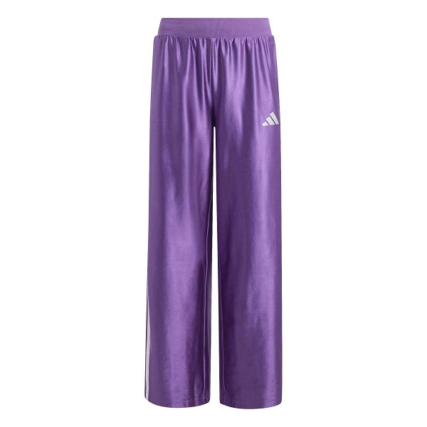 SEASONALS GLAM WIDE LEG PANTS - KB7038