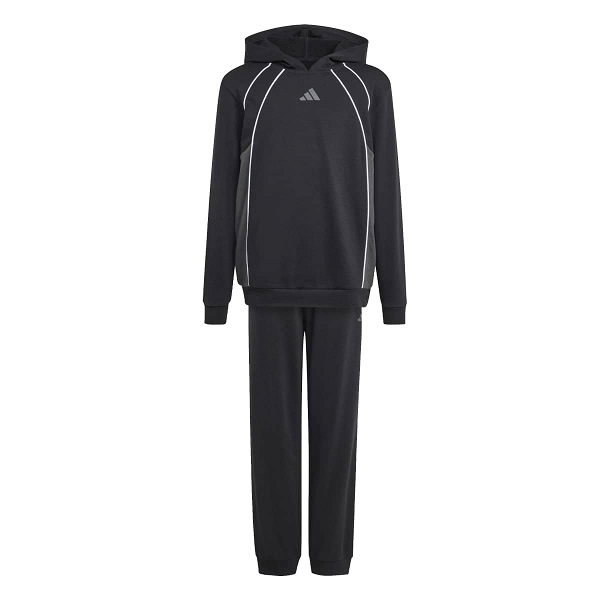 COLOR BLOCK TRACKSUIT - KB7082