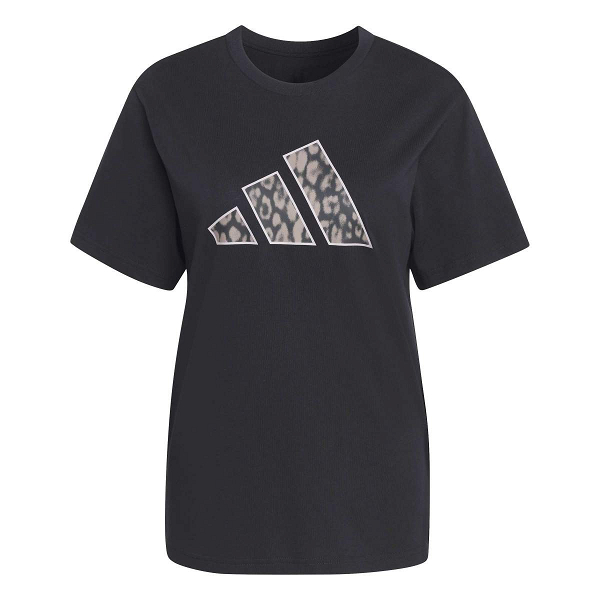 ANIMAL GRAPHIC T-SHIRT - KB7142